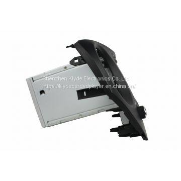 KD-7407 Klyde Android Car Dvd Player Android 8.0 8 Core for I10 2014-2015 photo-3