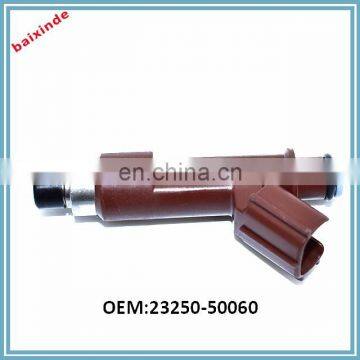 ORIGINAL FUEL INJECTOR NOZZLE INJECTION OEM 23250-50060 2325050060 for LEXUS SC430 LS400 LS430 photo-4