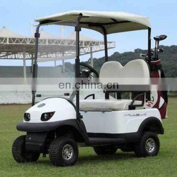 Copy Club Car Precedent i2 Electric Golf Cart