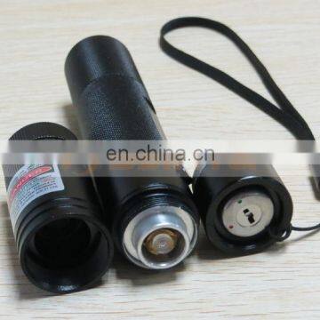 High Power Laser Pointer 303 532nm Powerful Green Laser Pointer photo-3