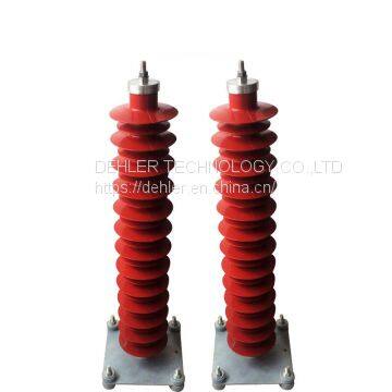 Neutral Point Composite Metal Oxide Arrester photo-5