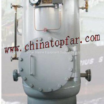 Hydrophone Tank for Ship photo-2