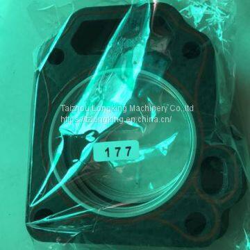 Generator Engine Cylinder Head Gasket,gx240 gx270 177f gasoline spare parts top gasket