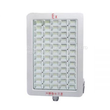 BAT102 Explosion Proof Energy-Efficient & Maintenance Free Led Floodlight