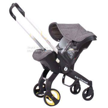 Good quality baby carseat stroller