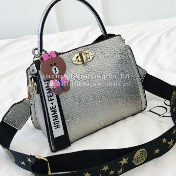 Casual shoulder Handbags