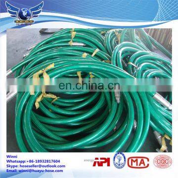 Hot Sale High Pressure BOP Hose Assembly China For Sale API-16D well control special hose BOP pipe