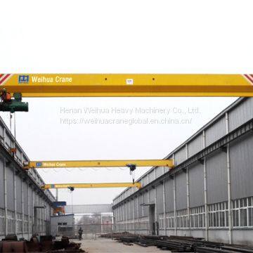 Single Girder Bridge Crane