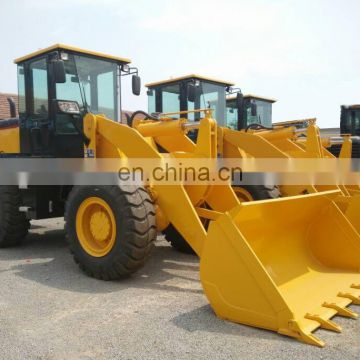 2.0ton front loader, wheel loader, construction machine