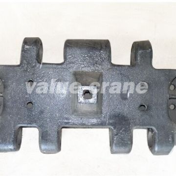 American 900 serial track plate crawler crane track shoe undercarriage parts track pad