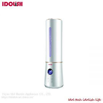 Товары для кондиционирования воздуха. Горячая распродажа! Портативный классический ультразвуковой увлажнитель воздуха холодного тумана с емкостью 5 л