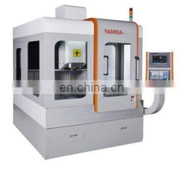 High Speed Milling Machine photo-2