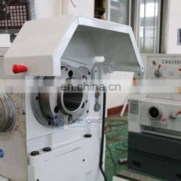China Factory CA6166 CA6266 Advantages Mechanical Lathe Machine Lathe photo-6