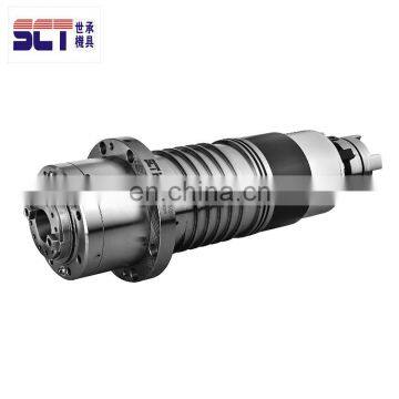 Precision 10000 Rpm Oil Cooled Machine Spindle Motor for Cnc