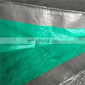 Waterproof garden tarpaulin