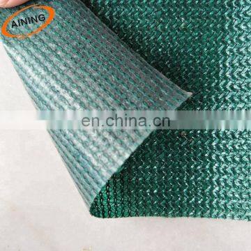 Waterproof sun shade net/car parking shade fabric