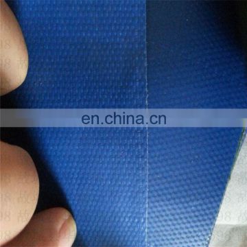 Knife Coated Tarpaulin Knfed Coated Tarpaulin For Tent Fabric