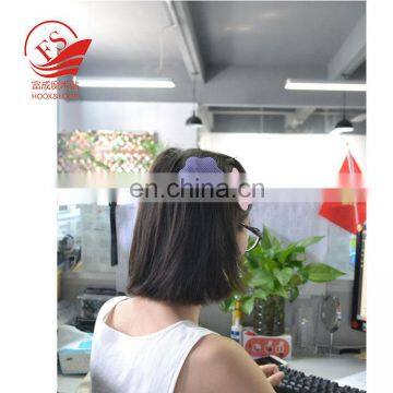 Beautiful Magic Bangs Hair Tape Barber Hair Gripper photo-6