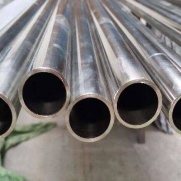 Astm A106 Grade 32mm Stainless Steel Tube photo-2