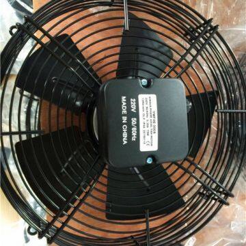 Suction Fan Safe