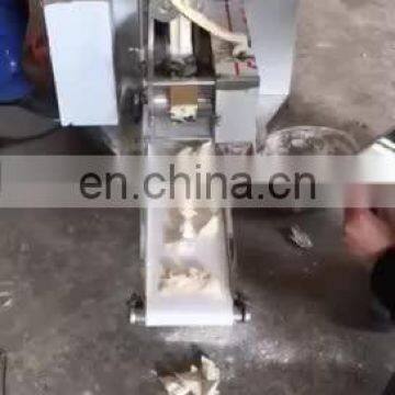 2018 new 304 stainless steeldumplingmachinefor sale