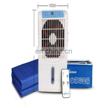 2014 hot sale new invention 6W electric water cool gel bed mattress