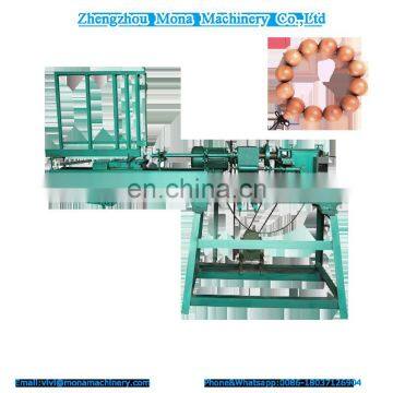 Wood bead making machine,beads making workbenches,jewelry beads maker