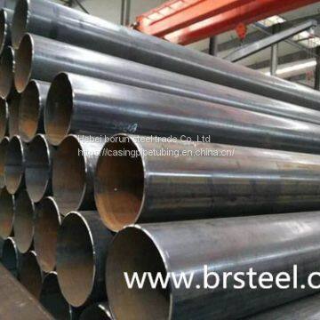 welded GR B API 5L lsaw steel pipe