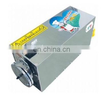 Commercial CE approved  Shaved Ramen / Flat Rice / Vermicelli Extruder Noodle Automatic Machine