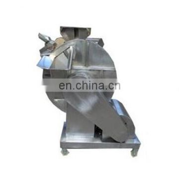 Factory price frozen meat planing machine/ meat slicing machine/Frozen meat slicer