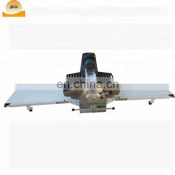 Pastry Sheeter,Croissant Dough Sheeter Making Machine with Reversible