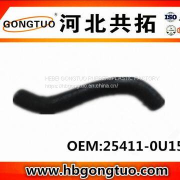 radiator hose 25411-0U150