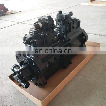 In Stock SK260-8 Hydraulic Pump K3V112DTP photo-6