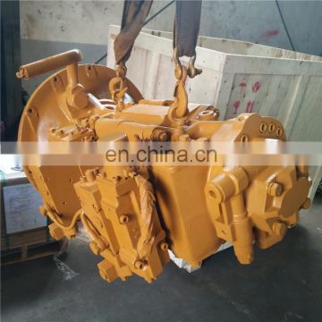 Japan Excavator PC200-5 Hydraulic Pump 20Y-60-X1261