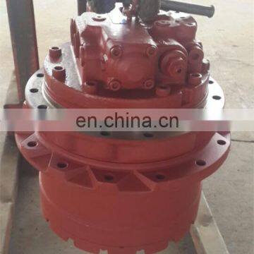 JS140 final drive, JS 140 excavator travel motor