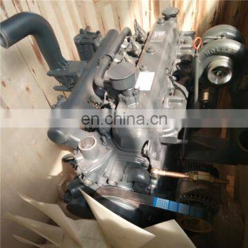 22.5 Ton Crawler Excavator DB58TIA Engine For Doosan DX225