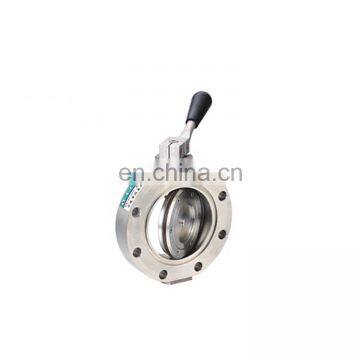 Best Quality Vacuum Air Valve Solenoid Valve Butterfly Valve Sold to Australia photo-2
