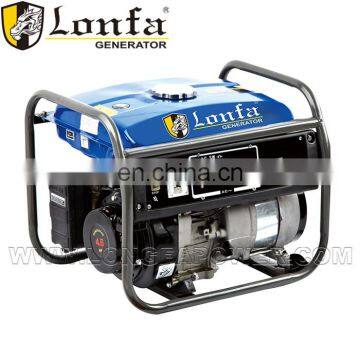 5kw Portable YAMAHA Type Gasoline Generator