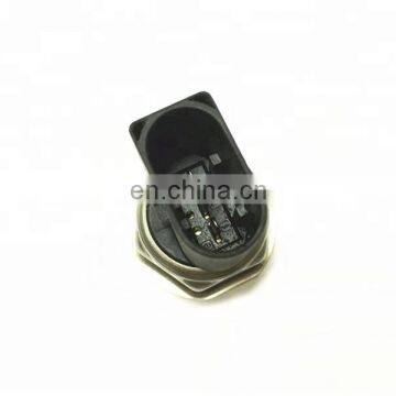 Fuel Rail Pressure Sensor For A-UDI A4 OEM 55PP27-01 059130758J 059 130 758 J photo-2