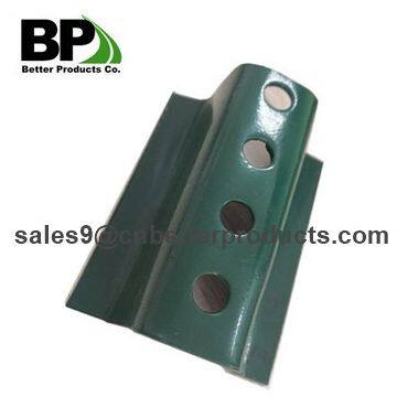 U Channel Galvanized Steel Sign Posts photo-5