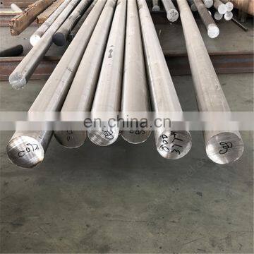 ASTM AISI 1040 1045 Carbon Steel Round Bar