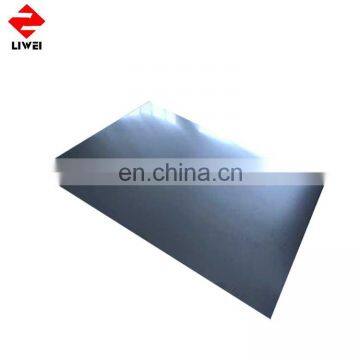 Z275 Galvanized Steel Sheet Weight Of Per M2 photo-2