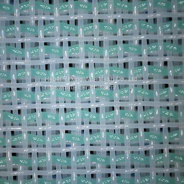 Double and Half Layer Polyester Forming Fabrics