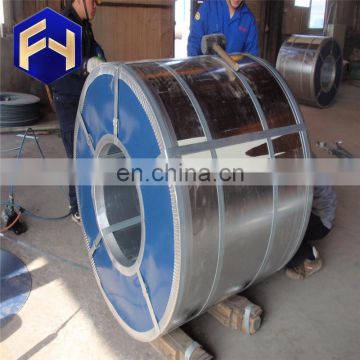 Multifunctional High tensile Galvanized Steel made in China