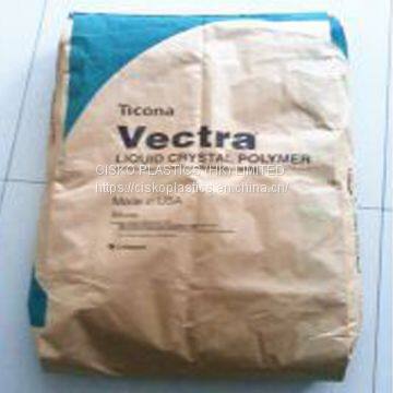 Celanese Ticona Vectra LCP A130/E130I/E463I/E130ID2/V143XL Series