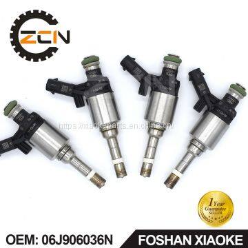 06j906036n Gdi Fuel Injector 0261500168 for VW Golf Jetta Audi 2.0t photo-4