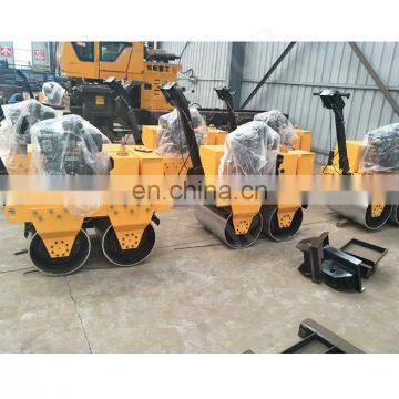 New design walk behind road roller used road roller for sale