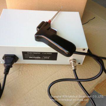 Electric Cautery Used in Gynecological, Dermatological and Surgical photo-3