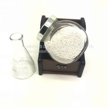 94% Calcium Chloride Pellet Industrial Use on Sales With Good Price photo-2