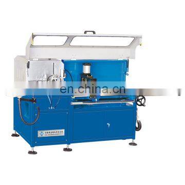 LJJA-500 Angle And Code Automatic Cutting Sawing Machine For Aluminum Door And Window(Digital-control)